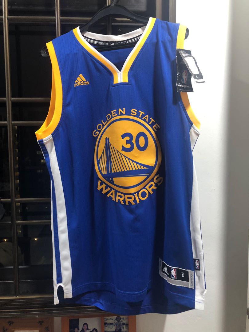 steph curry nba jersey