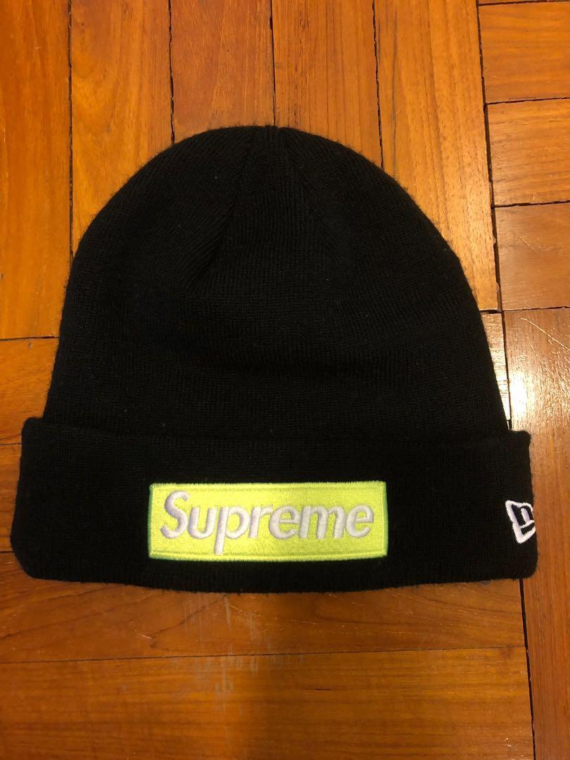 bogo beanie