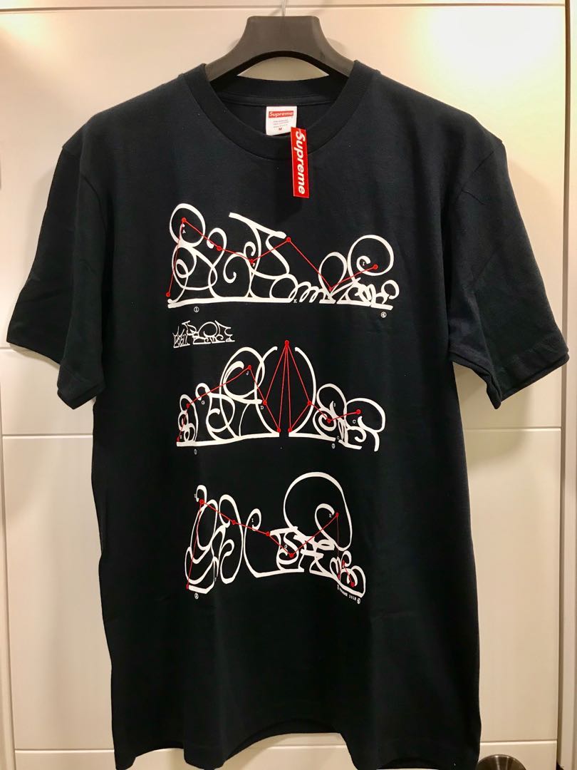 system tee supreme