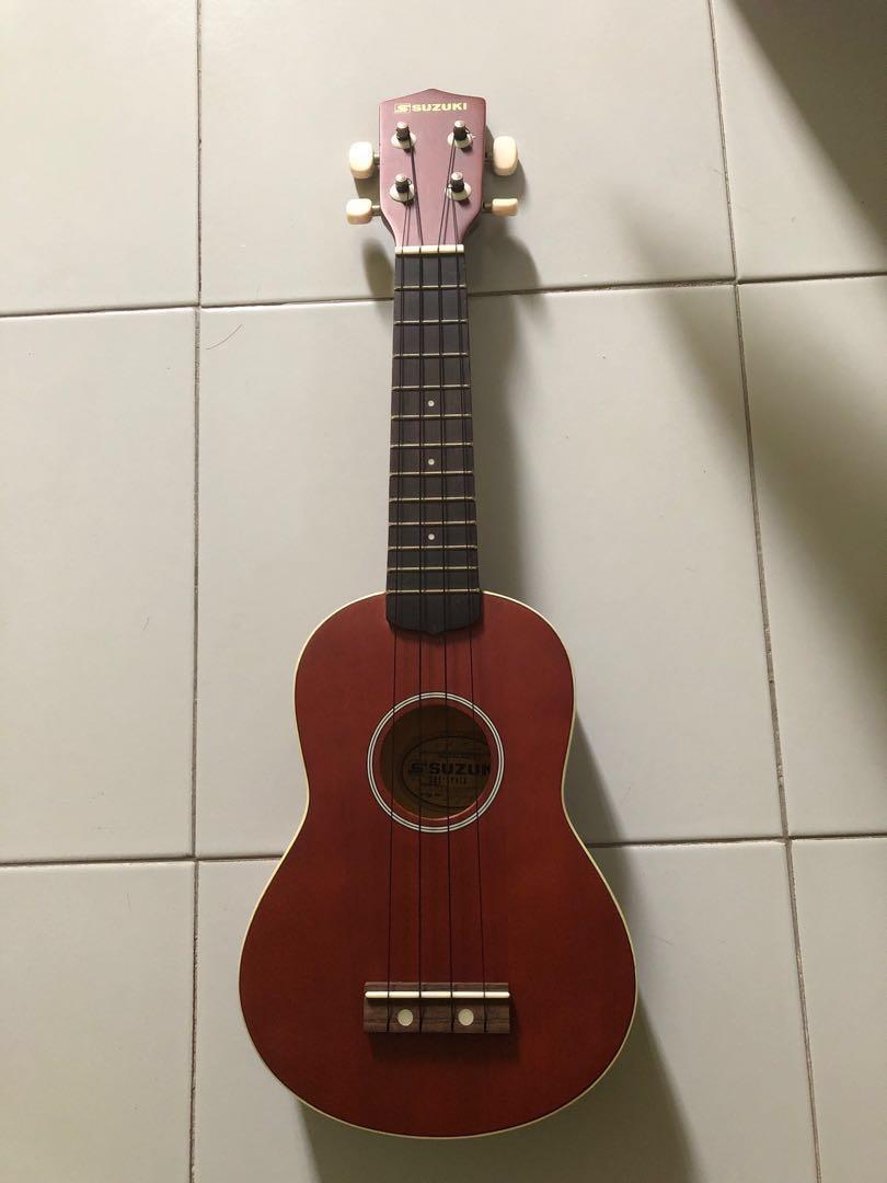 Suzuki ukulele store