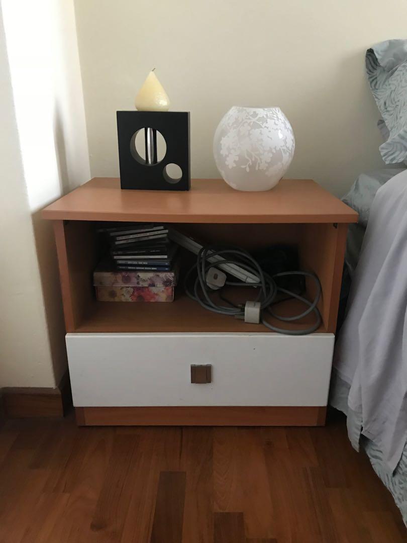 Table Lamp Fan Nescafe Dolce Gusto Bedside Cabinet Boxes Golf Balls Clothes Home Appliances Cooling Air Care On Carousell