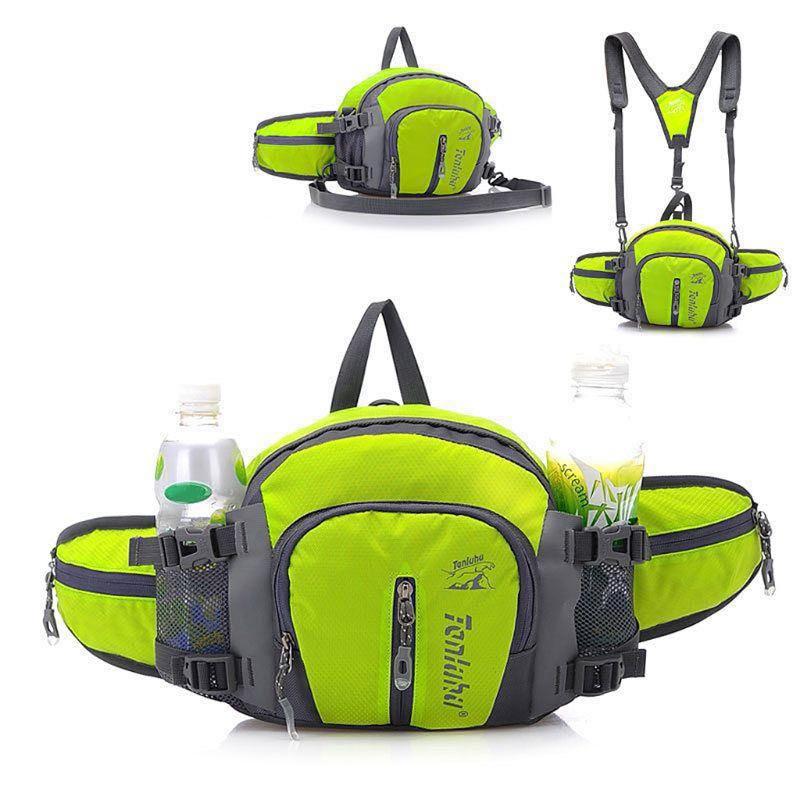 fanny hydration pack