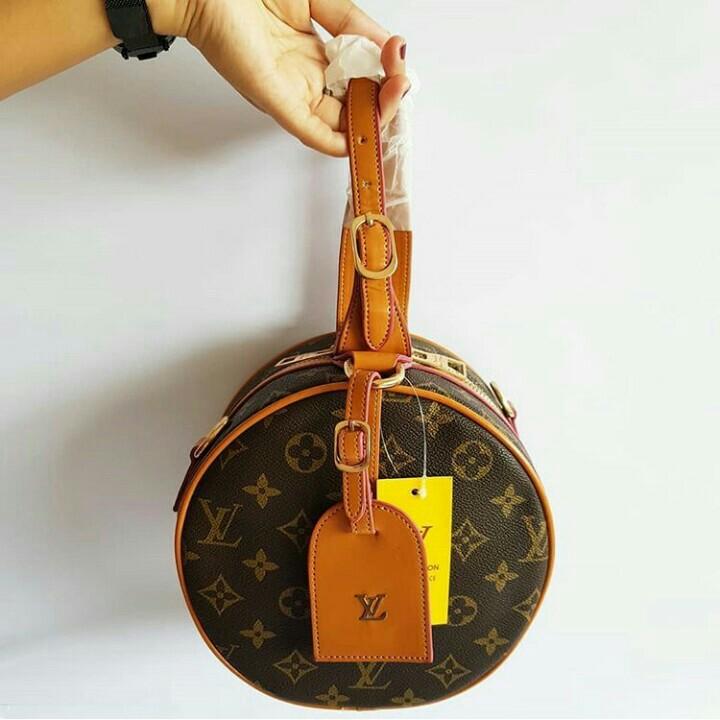 Saat Harga Tas Louis Vuitton Dipotong