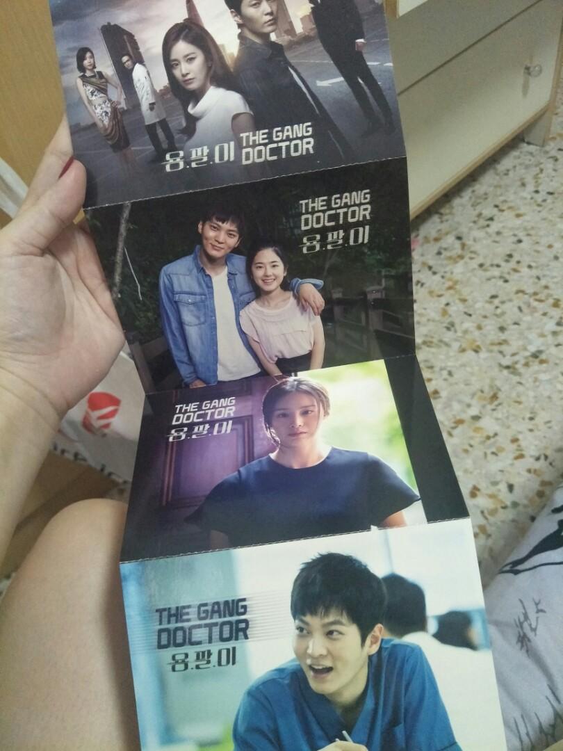Joo Won Interview Singapore The Gang Doctor Yong Pal Youtube