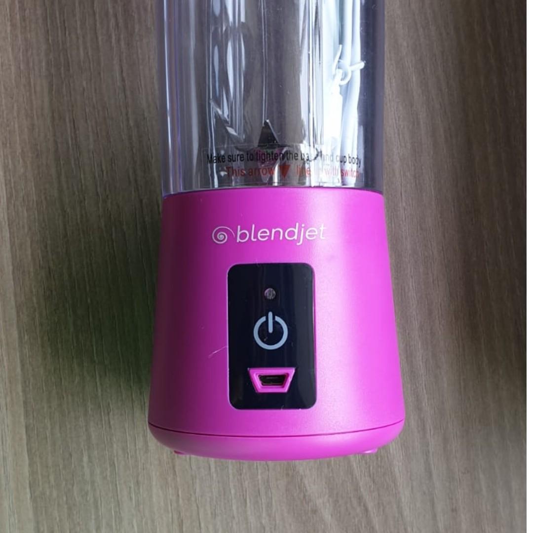 The Original Portable Blender, TV & Home Appliances, Kitchen Appliances