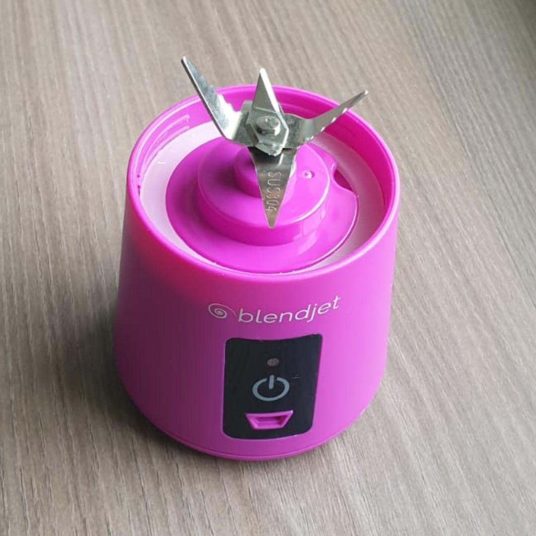 The Original Portable Blender, TV & Home Appliances, Kitchen Appliances