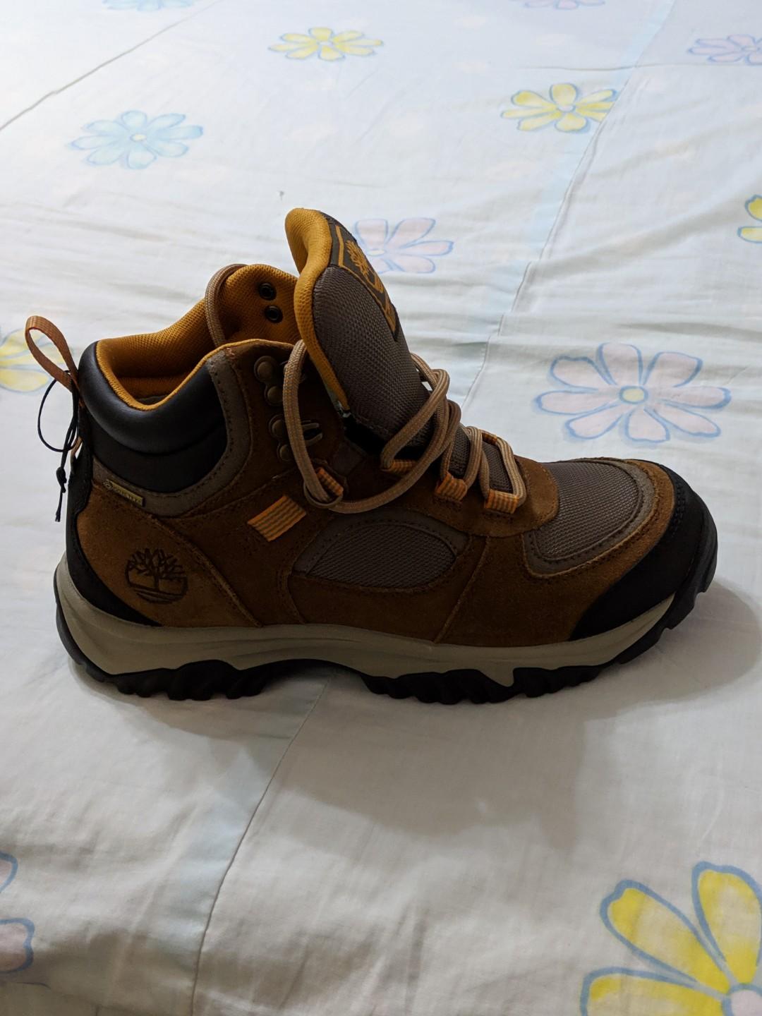 Timberland discount mt major