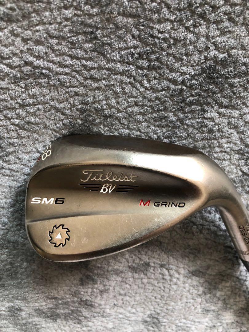 sm6 wedges for sale