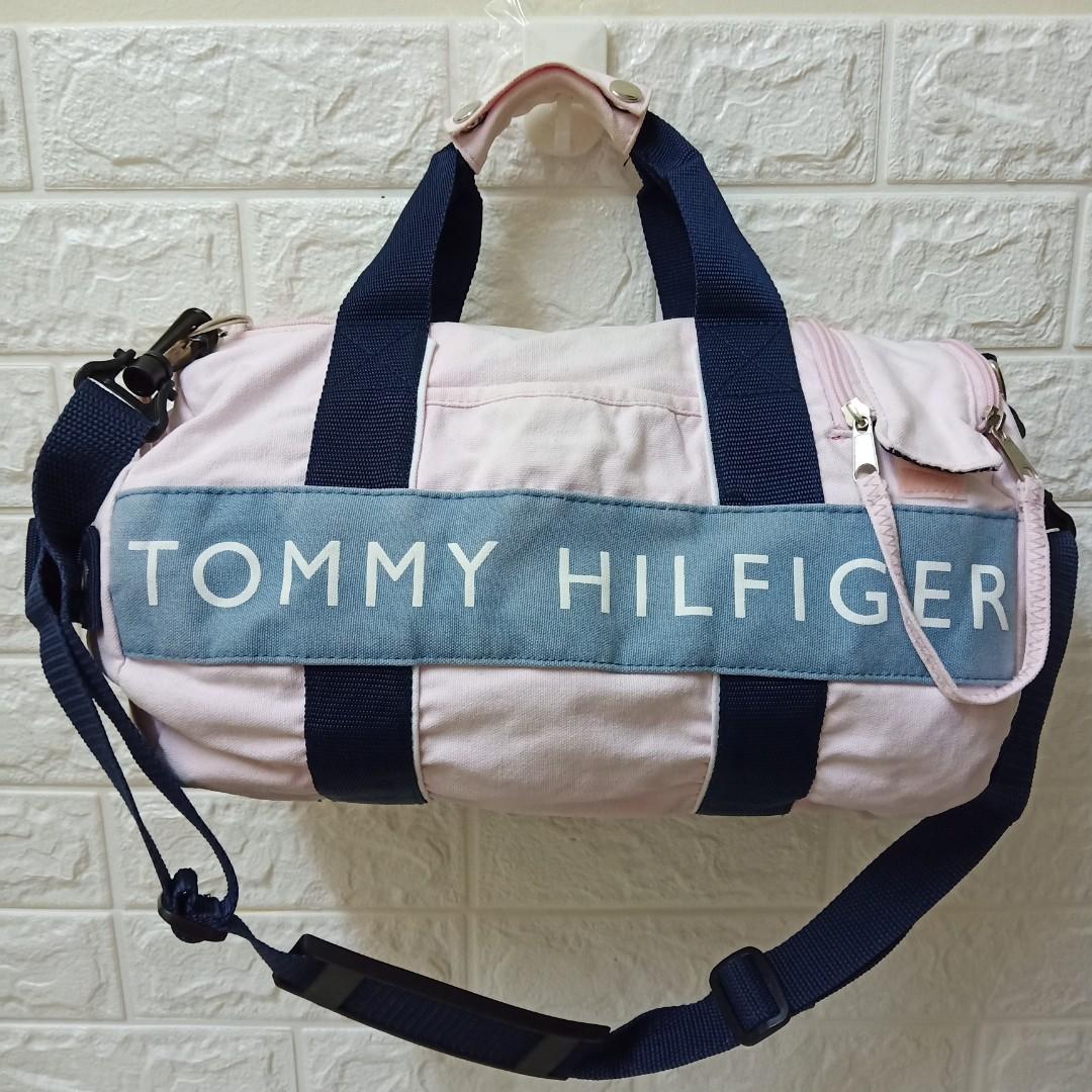 Tommy Hilfiger Duffle Bag