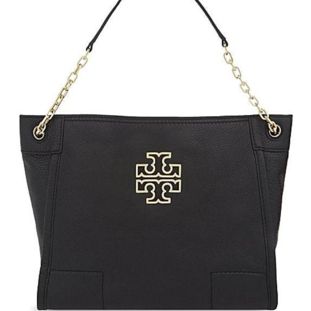tory burch britten tote