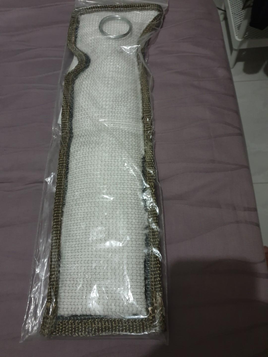 Thermal zero turbo blanket, Car Accessories, Accessories on Carousell