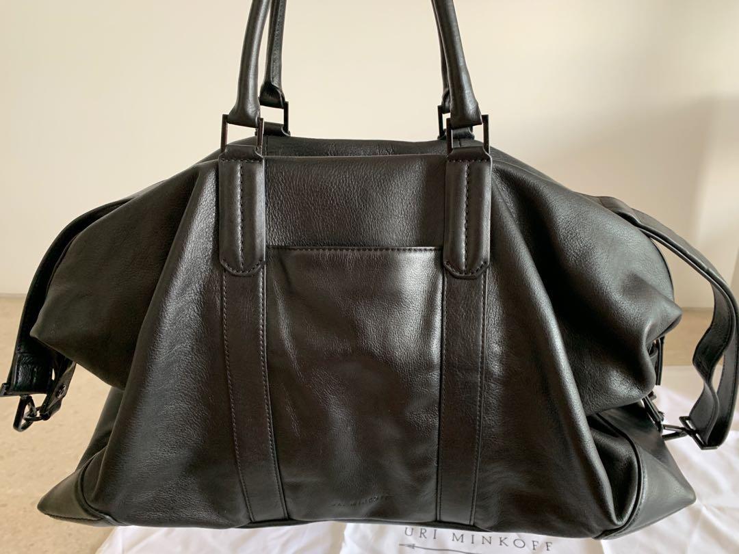 Uri deals minkoff weekender