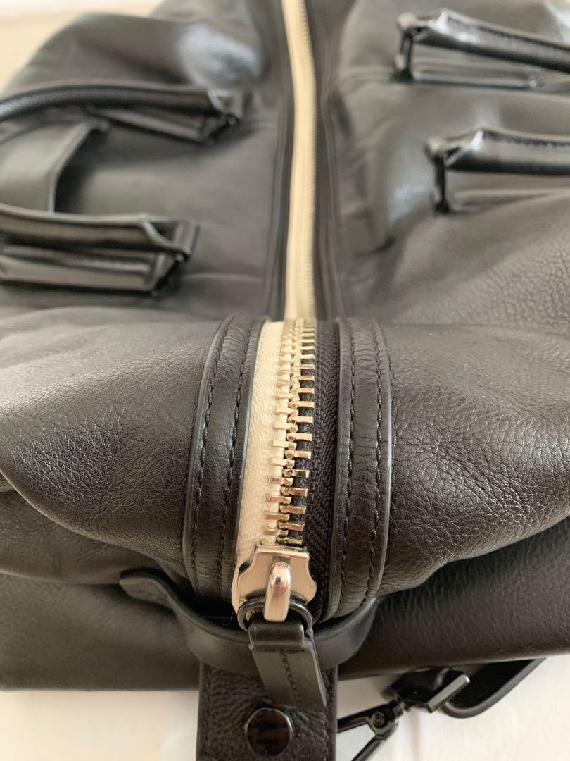Uri top minkoff weekender