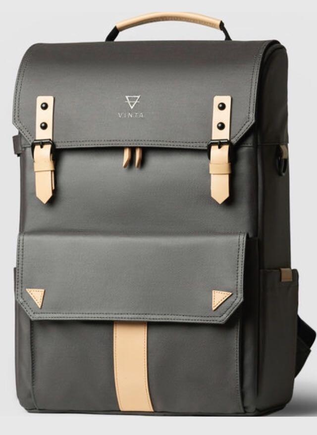 Vinta Type II IG ThinkTank LowePro Billingham 1200 300