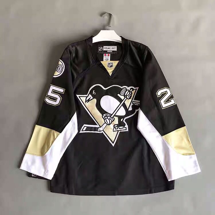 Vintage Ice Hockey Jersey, Men's Fashion, Coats, Jackets and Outerwear