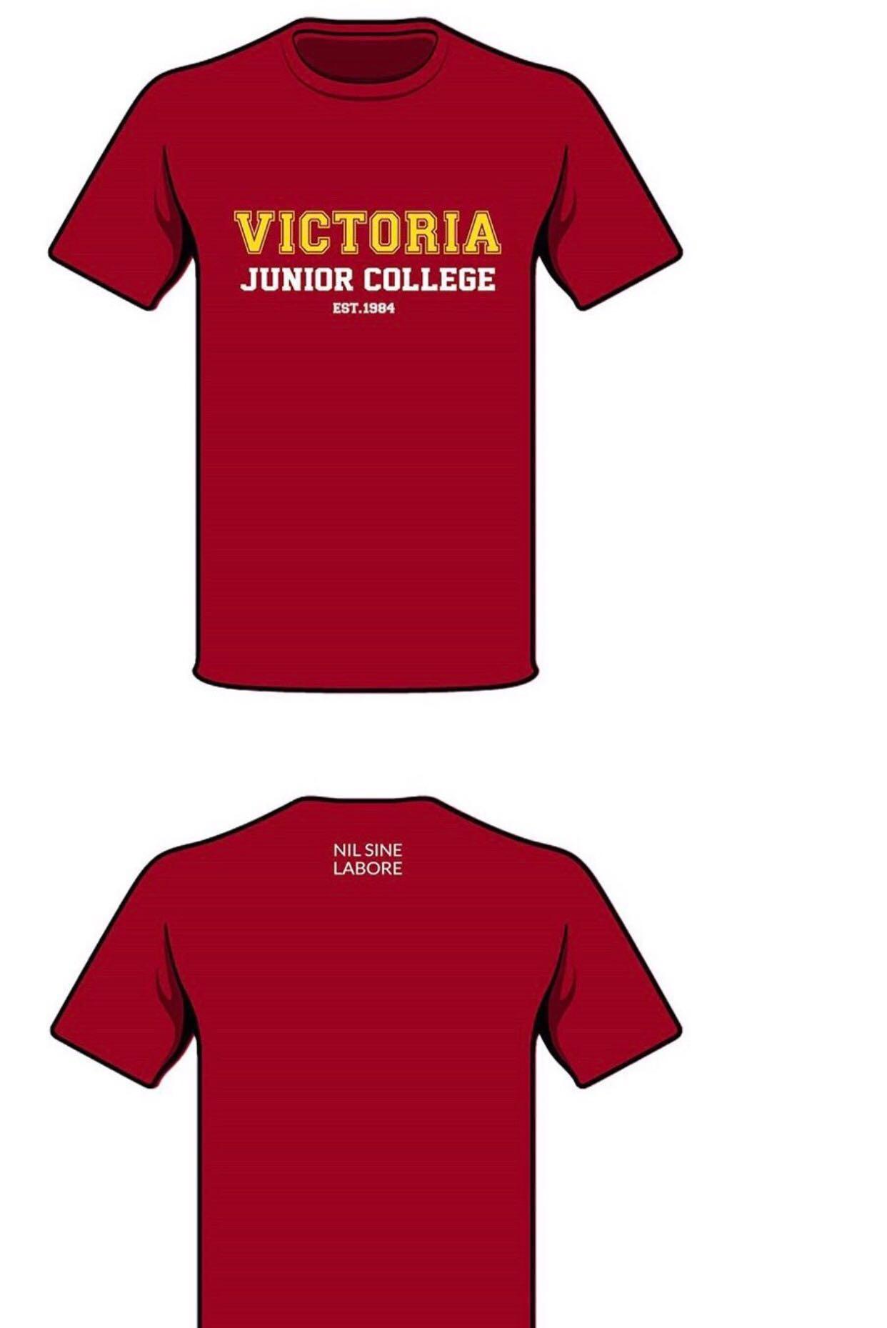 Vjc shirt clearance