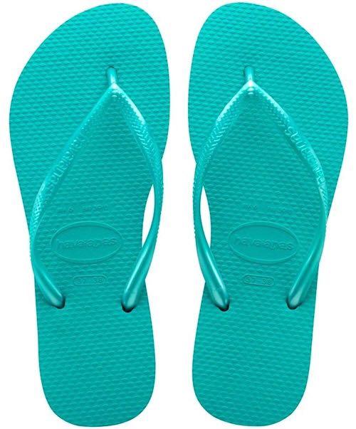 havaianas lake green