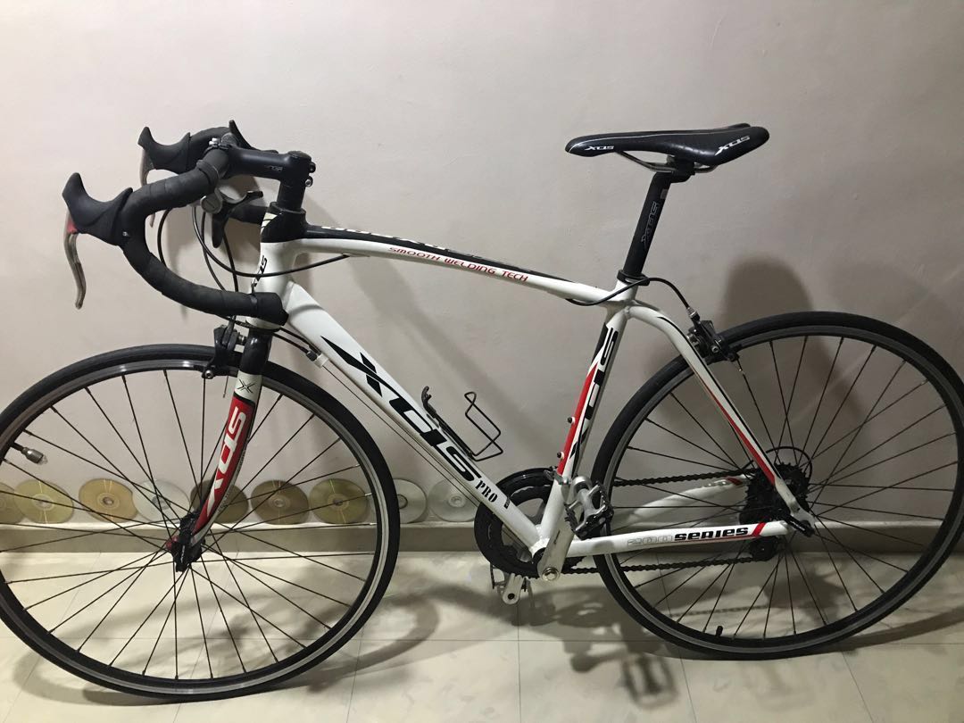 Xds rx200 road bike store