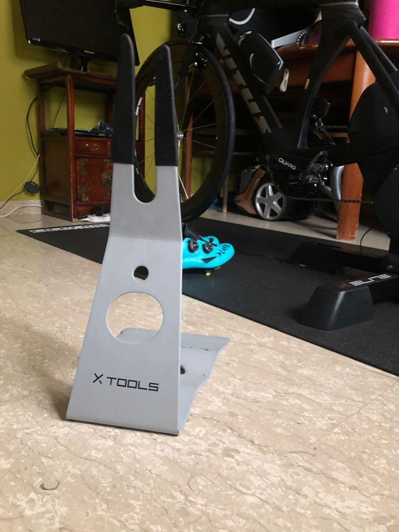 X tools bike stand new arrivals