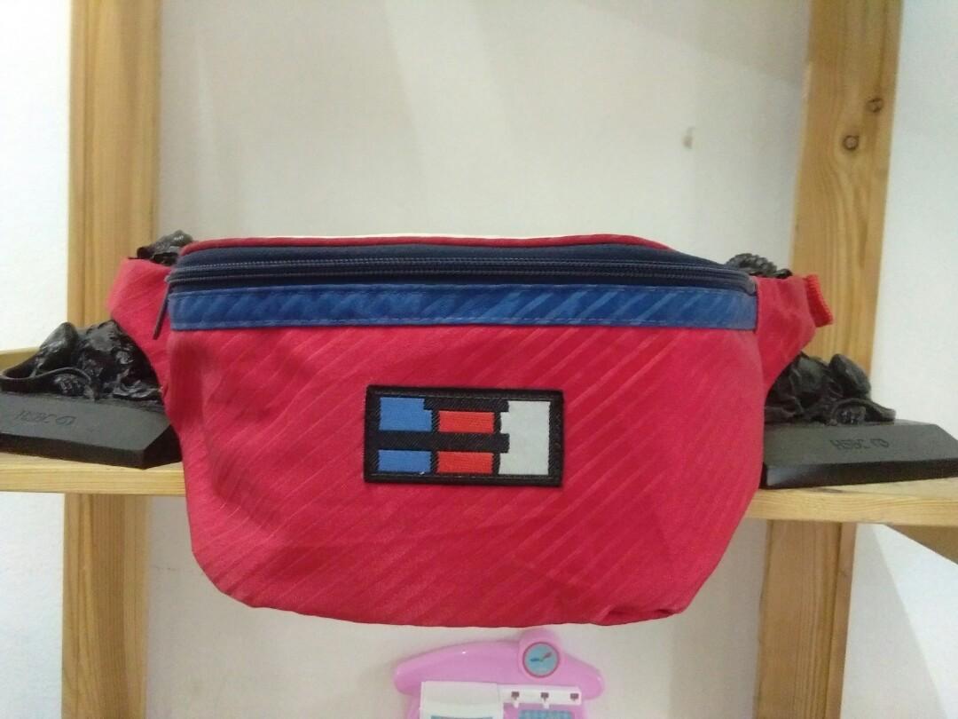 pouch bag yamaha