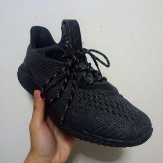 Adidas Alpha Bounce Sneaker