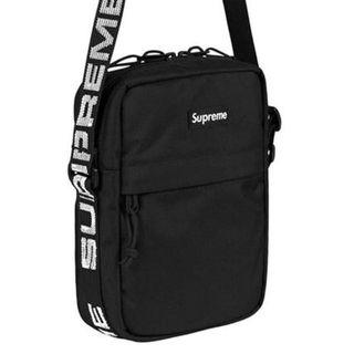 Supreme SS18 Side Bag