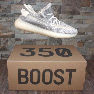 ADIDAS ORIGINALS YEEZY BOOST 350 V2 Static eBay