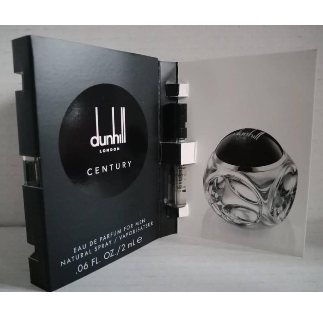 Dunhill hotsell century cologne