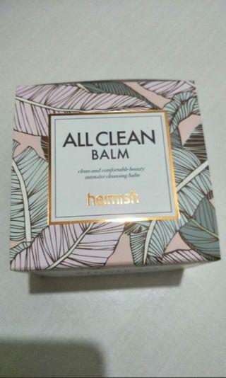 Heimish cleansing.balm 120g