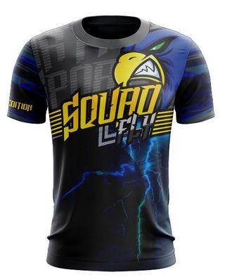 JERSEY CONVOY (FULL SUBLIMATION)