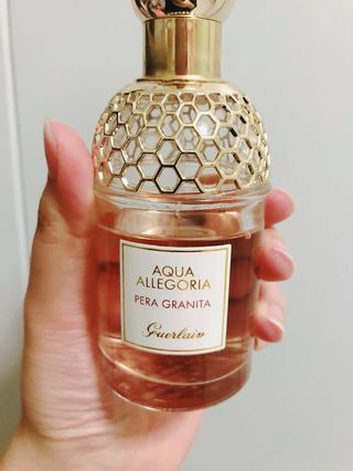 Guerlain Elixir Charnel Floral Romantique 75ml Health Beauty