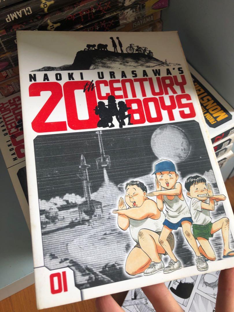 Cheapest Place To Buy Manga