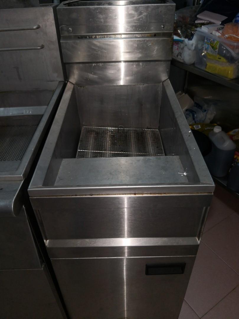 fryer for sale