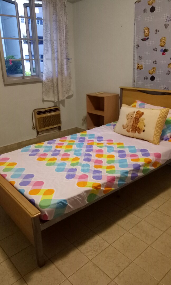 Master room opposite AMK mrt Property Rentals Room Rentals on Carousell