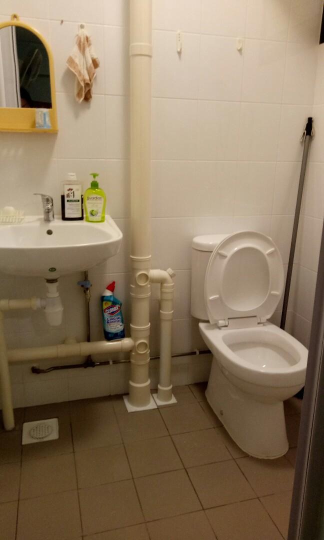 Master room opposite AMK mrt Property Rentals Room Rentals on Carousell