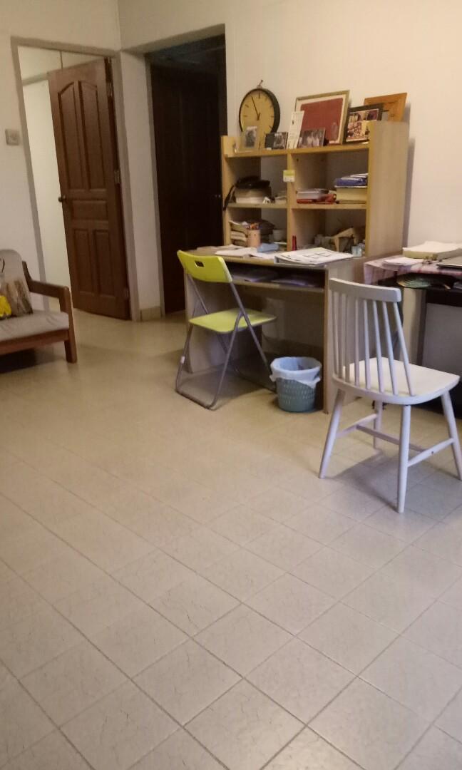 Master room opposite AMK mrt Property Rentals Room Rentals on Carousell