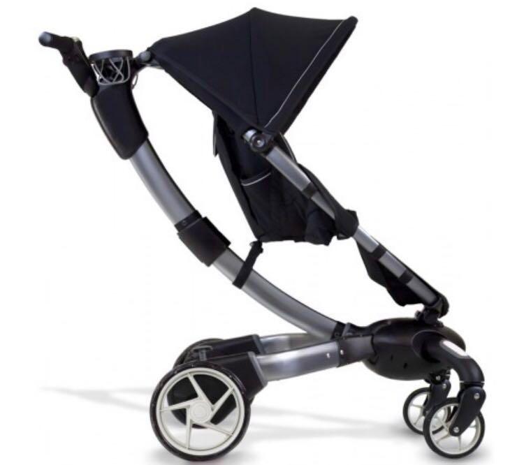 4moms stroller 2019