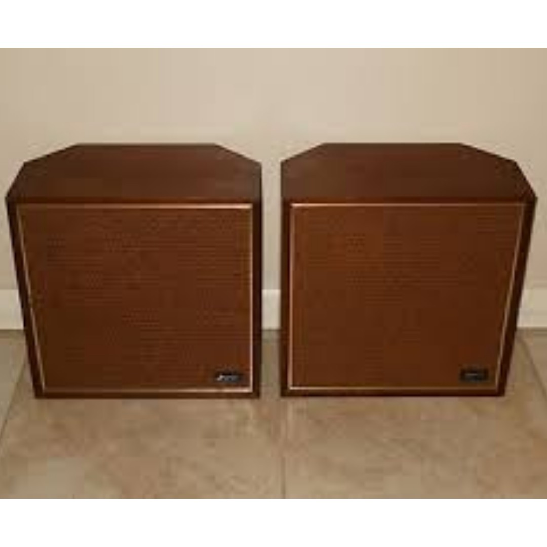 Wharfedale w35 2025