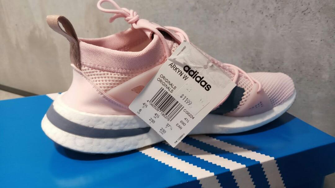 Adidas originals arkyn trainers in pink cheap