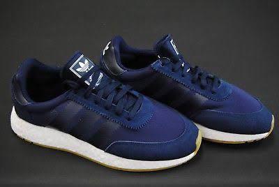 adidas i 5923 navy blue