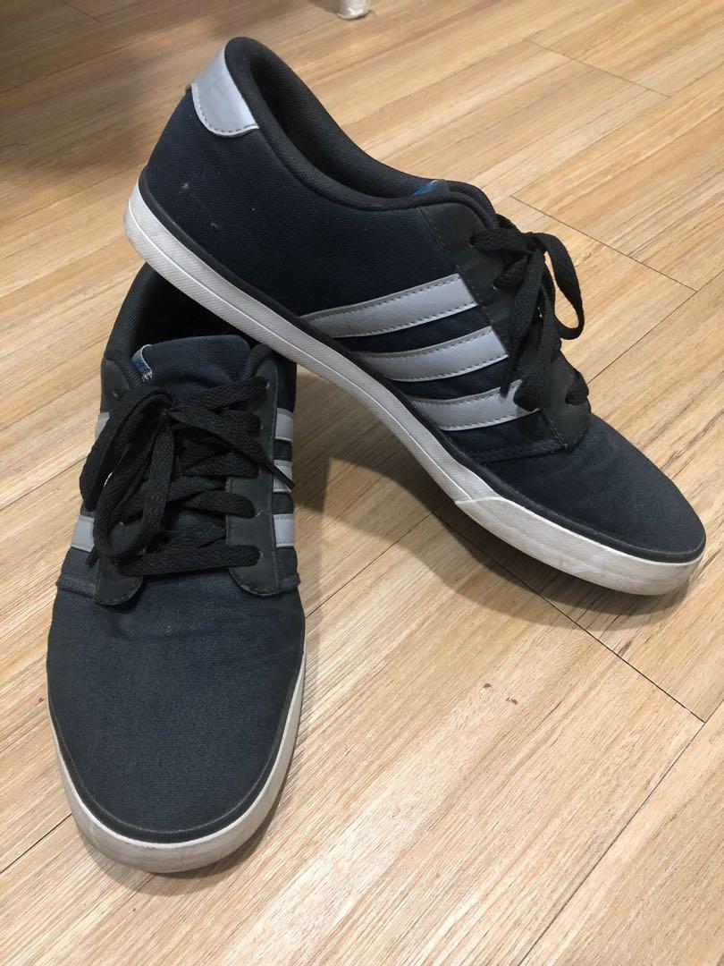 Adidas Neo Hawthorn ST Fashion, Footwear, Sneakers on Carousell