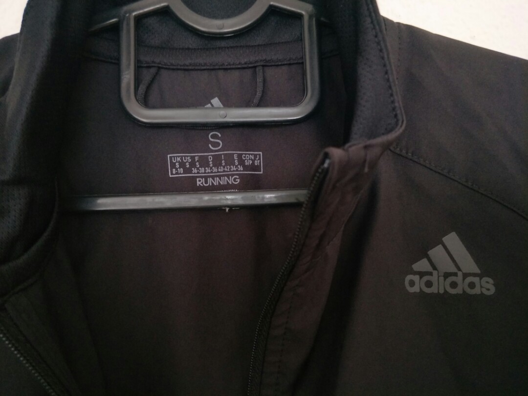 Adidas jackets hot sale us 45