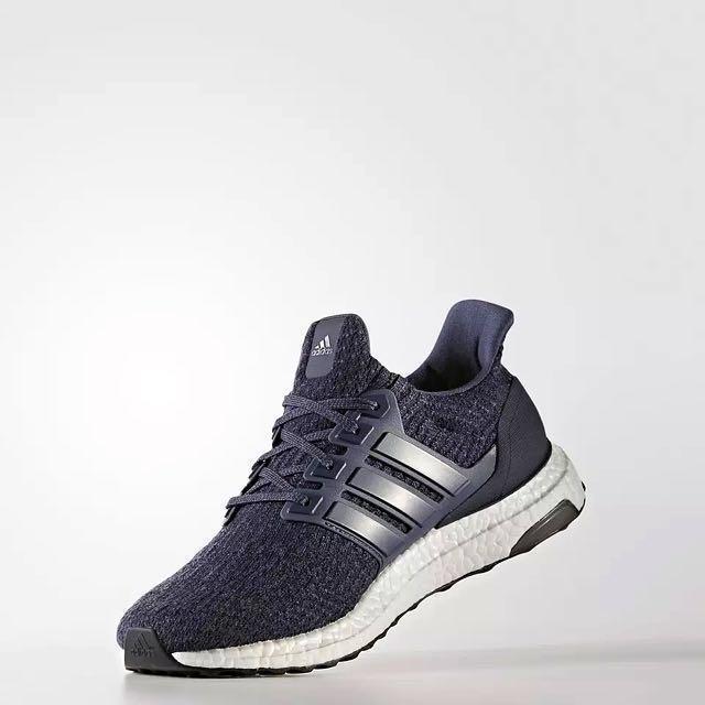 Adidas ultra deals boost 3.0 indigo