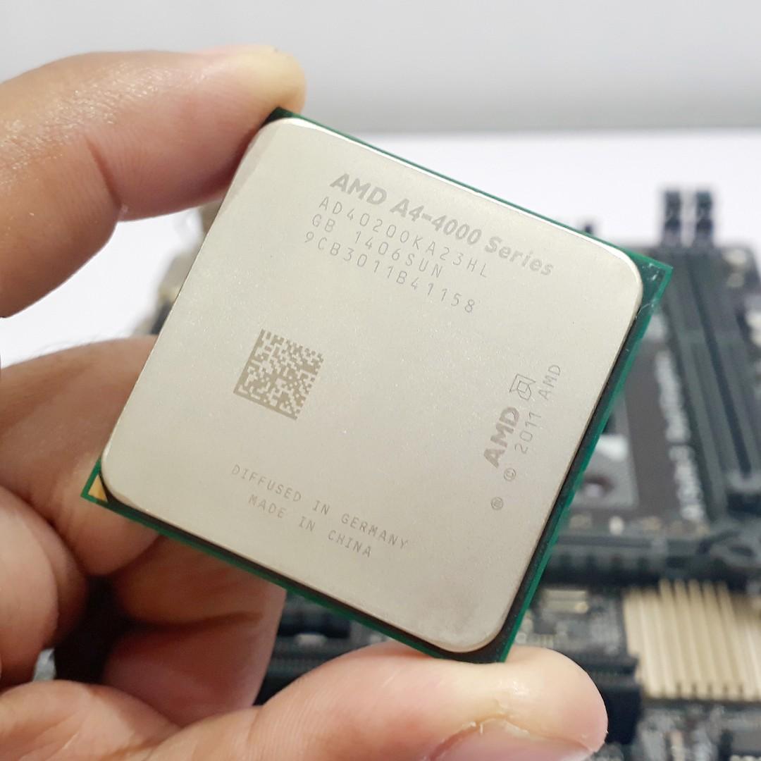 Amd hd 7480d discount