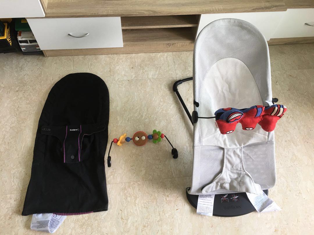 baby bjorn mesh cover