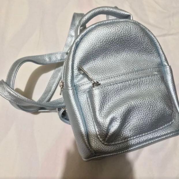 micro mini backpack