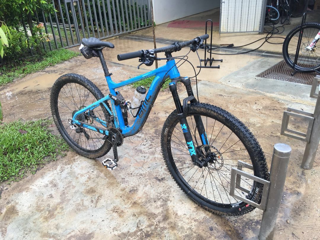 Bmc speedfox sf03 shop 2017
