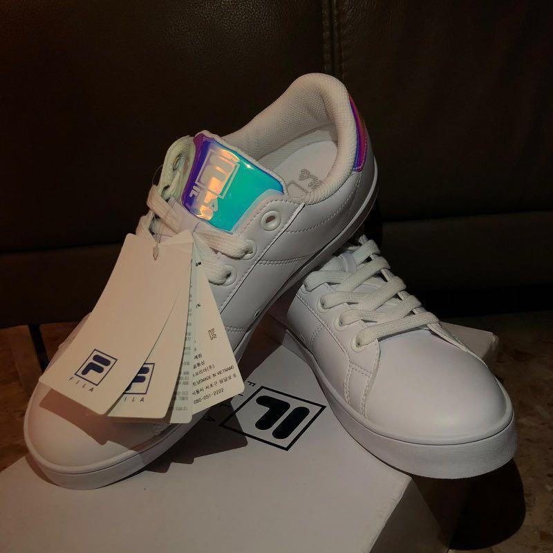 Fila court shop deluxe prism