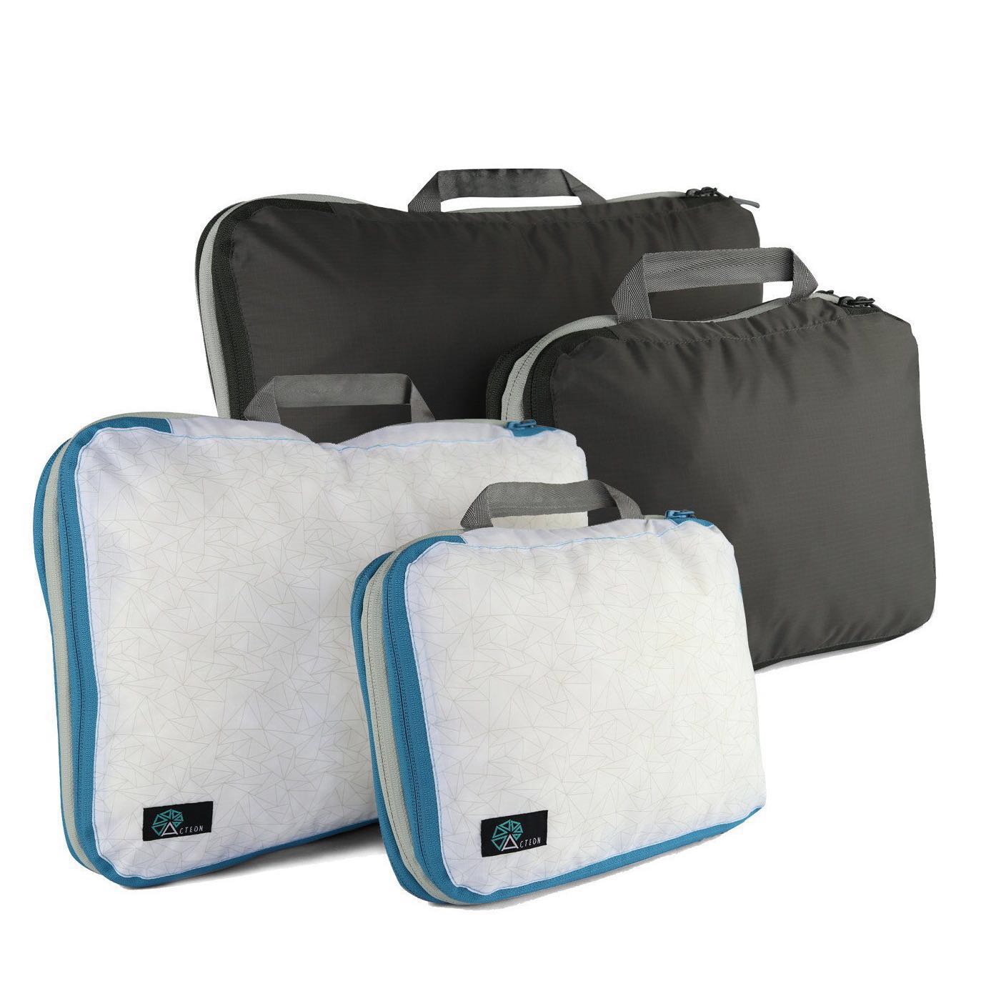 Acteon compression packing cubes hotsell