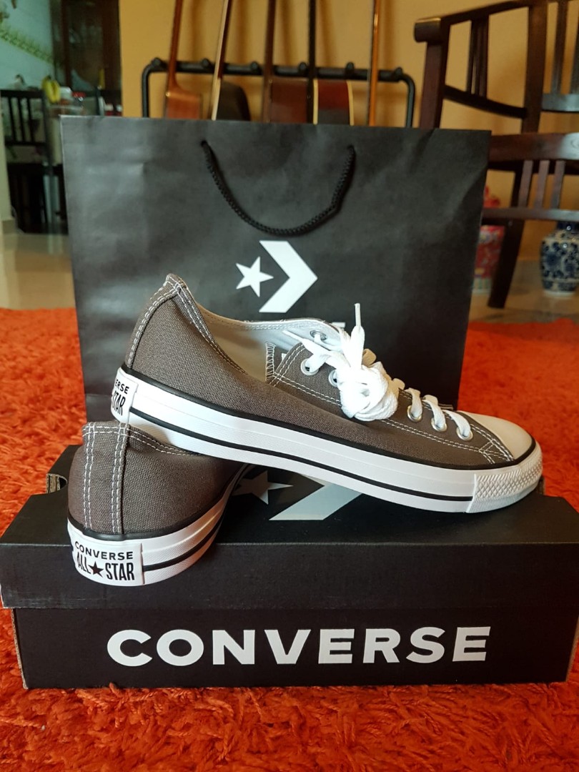 brand new converse